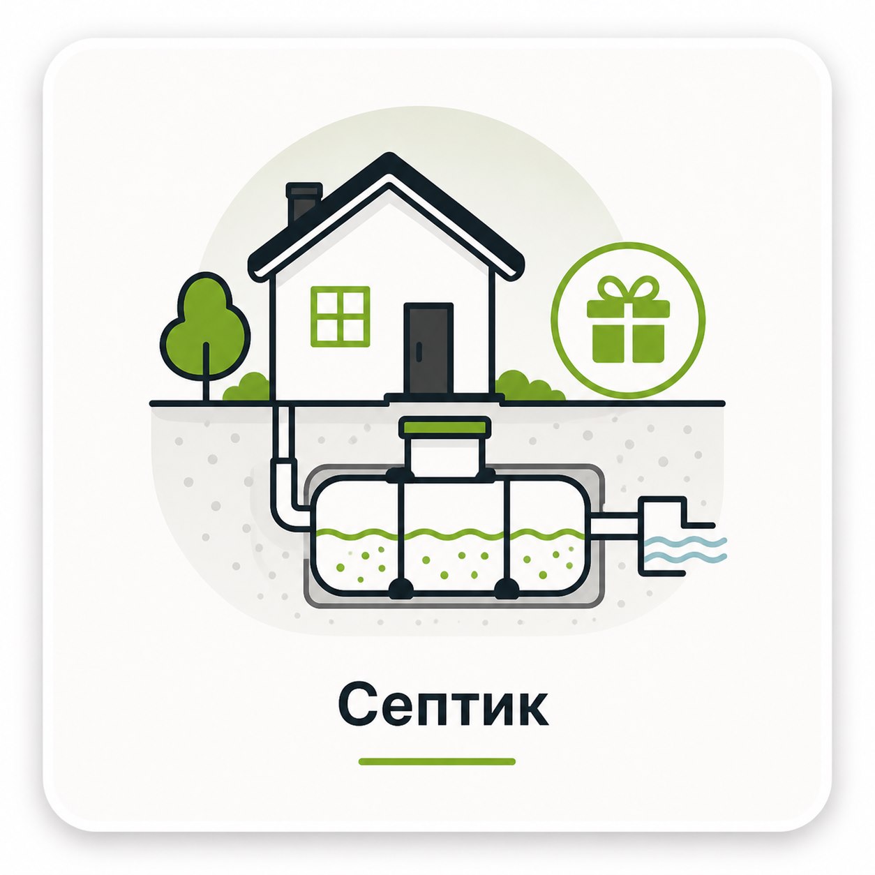 Септик